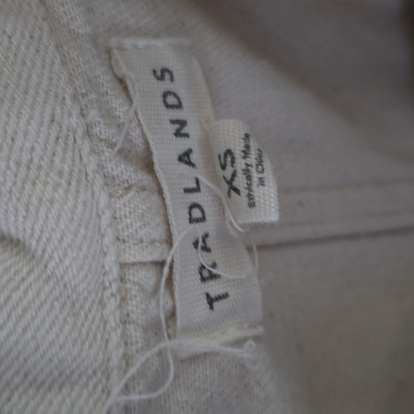 TRADLANDS guide coverall Jumpsuit XS - Picture 3 of 4